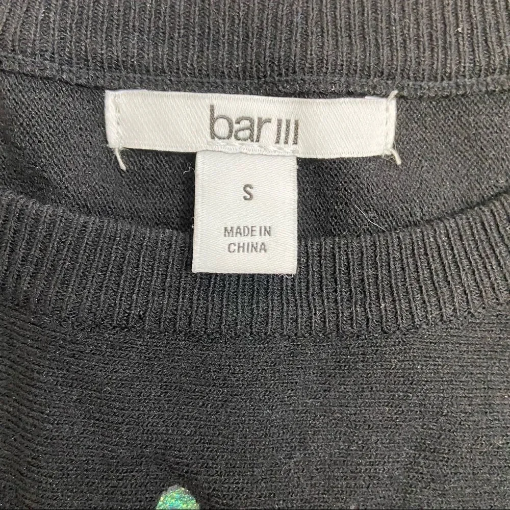 Bar III bar iii